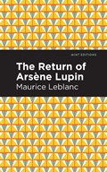 The Return of Arsene Lupin | Maurice Leblanc | 