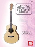 Wedding Music for Pick-Style Guitar | Michael Coppola | 