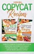 Copycat Recipes | Livia Hill | 