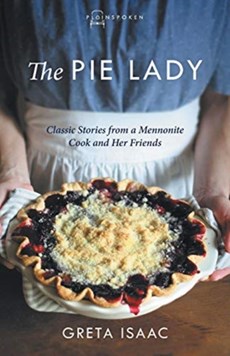 The Pie Lady