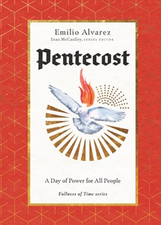 Pentecost – A Day of Power for All People