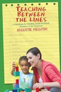 Teaching Between the Lines | Maurie Negrin | 
