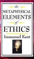 The Metaphysical Elements of Ethics | Immanuel Kant | 