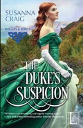 The Duke's Suspicion | Susanna Craig | 