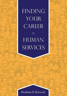 Finding Your Career in Human Services