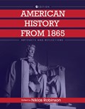 American History from 1865 | Niklas Robinson | 
