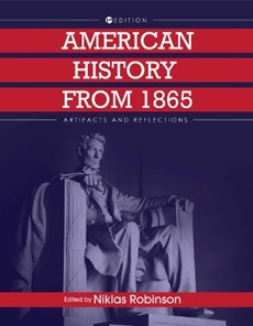 American History from 1865