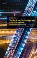 Introduction to Traffic Law, Investigation, and Enforcement | Aric Frazier | 