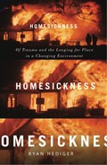 Homesickness | Ryan Hediger | 