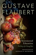 Sentimental Education | Gustave Flaubert | 