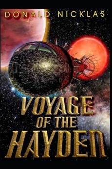 Voyage of the Hayden