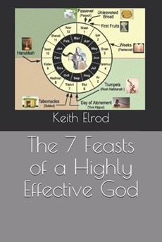 The 7 Feasts of a Highly Effective God
