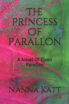 The Princess of Parallon