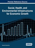 Social, Health, and Environmental Infrastructures for Economic Growth | Ramesh Chandra Das | 