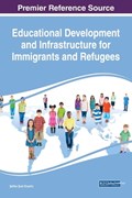 Educational Development and Infrastructure for Immigrants and Refugees | efika Ule Ercetin | 