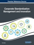 Corporate Standardization Management and Innovation | Kai Jakobs | 