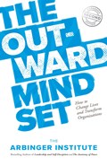 The Outward Mindset | Arbinger Institute | 