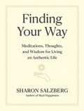 Finding Your Way | Sharon Salzberg | 