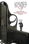 James Bond Warren Ellis Collection | Warren Ellis | 