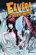 Elvira in Horrorland | David Avallone | 