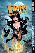 Elvira: Mistress of the Dark Vol. 3 | David Avallone | 