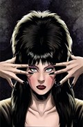 Elvira in Monsterland | David Avallone | 