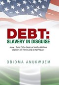 Debt | Obioma Anukwuem | 