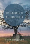 Descendants of William Tilden | Hilda Saulsbury | 