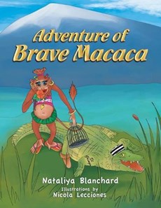 Adventure of Brave Macaca