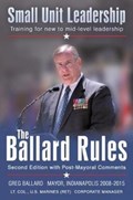 The Ballard Rules | Greg Ballard | 