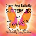 Butterflies are Forever | Eboni Creighton | 
