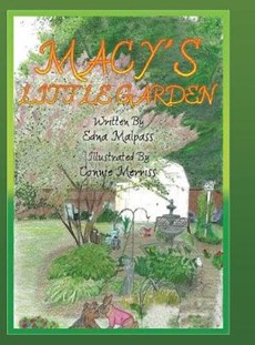 Macy's Little Garden