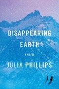 Disappearing earth | Julia Phillips | 