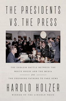 The presidents vs. the pressd