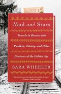 Mud and Stars | WHEELER, Sara | 