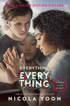 Everything, everything (movie tie-in)