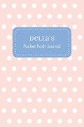 Della's Pocket Posh Journal, Polka Dot | Andrews McMeel Publishing | 