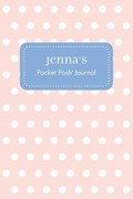 Jenna's Pocket Posh Journal, Polka Dot | Andrews McMeel Publishing | 