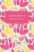 Angelique's Pocket Posh Journal, Tulip | Andrews McMeel Publishing | 