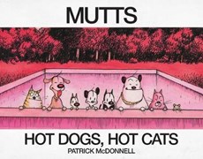 HOT DOGS HOT CATS