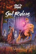 Soul Riders | Helena Dahlgren ; Star Stable Entertainment Ab | 
