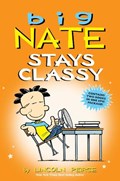 Big Nate Stays Classy | Lincoln Peirce | 