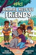 Animal Rescue Friends | Gina Loveless ; Meika Hashimoto | 