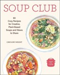Soup Club | Caroline Wright | 