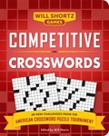Competitive Crosswords | Will Shortz | 