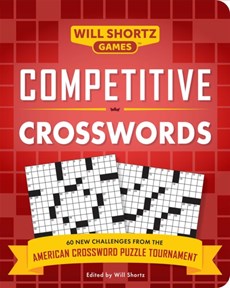 Competitive Crosswords