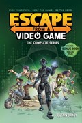 Escape from a Video Game | Dustin Brady | 