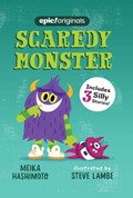 Scaredy Monster | Meika Hashimoto | 