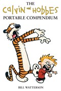 The Calvin and Hobbes Portable Compendium Set 3 | Bill Watterson | 