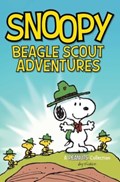 Snoopy: Beagle Scout Adventures | Charles M. Schulz | 